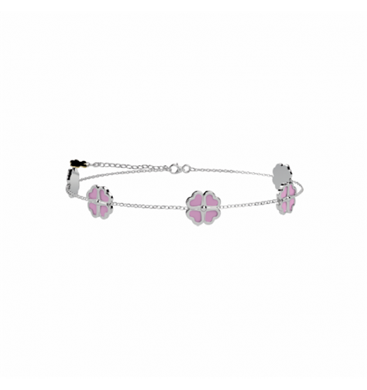 Bracciale Nanán Bambino in Argento NAN0593 - NAN0593